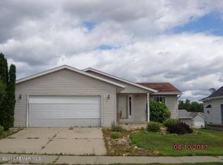 4909 4th St NW, Rochester, MN 55901