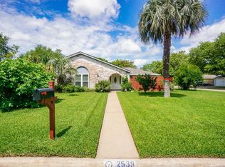 2539 Pine Village Dr, Houston, TX 77080