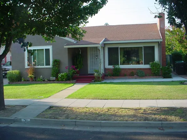 31 W Castle St, Stockton, CA 95204