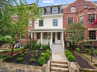 1744 Lamont St NW, Washington, DC 20010