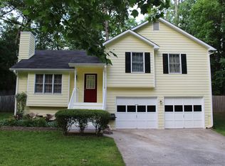 251 Rock Garden Ter NW, Marietta, GA 30064