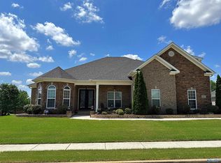 211 Woodgrove Dr, Madison, AL 35757