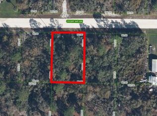 222 Crosby Ave NW, Lake Placid, FL 33852