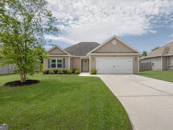 125 Worchester Cir, Perry, GA 31069