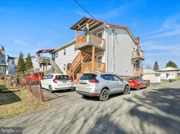 0 N Birch St, Frackville, PA 17931