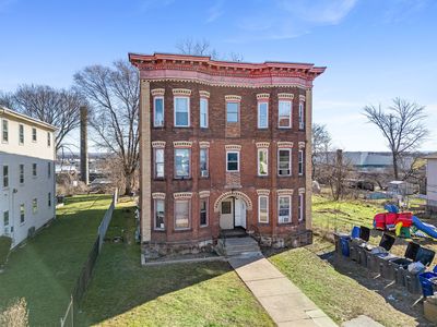 200 Bellevue Street, Hartford, CT, 06120