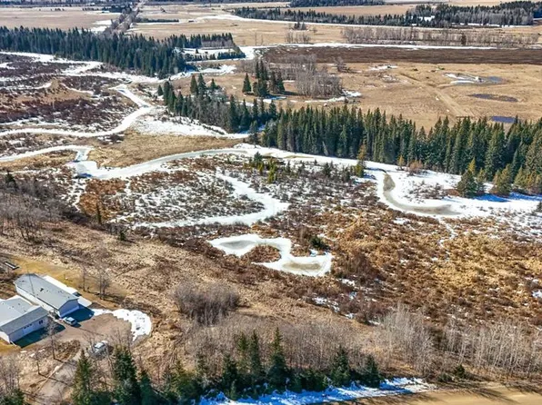 55001 S Township Road 40 #0, Clearwater County, AB T4T 2A1