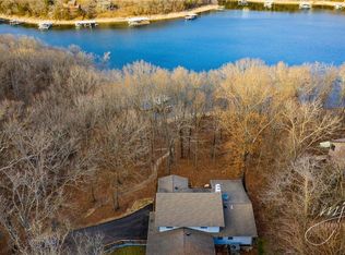 22009 Indian Bluff Rd, Garfield, AR 72732