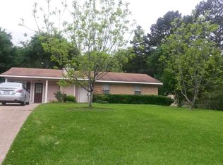 1600 Buena Vista Dr, Tyler, TX 75701