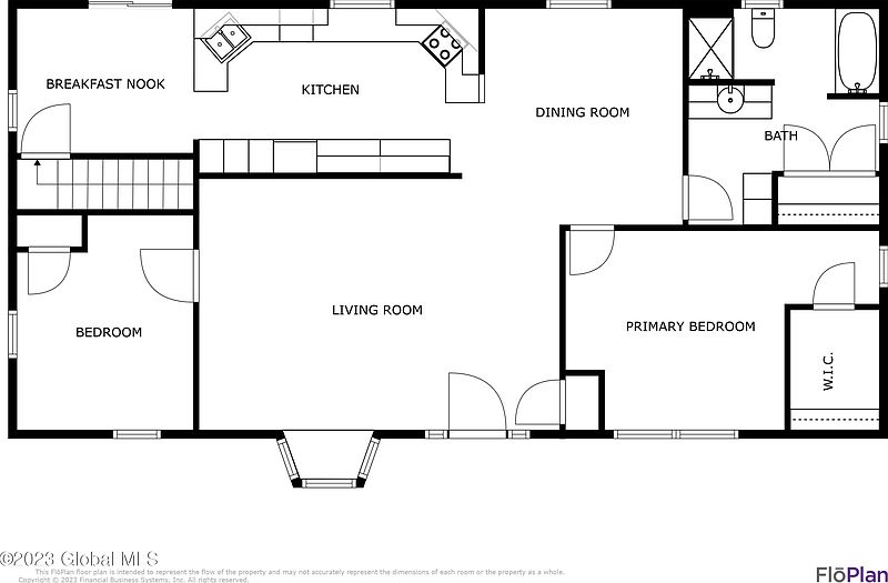 4th image of 22 Nellis Street