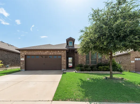 2505 Lavender Ln, Glenn Heights, TX 75154