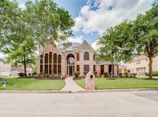 17303 De Chirico Cir, Spring, TX 77379