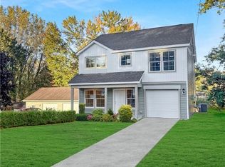 1761 Magnolia Blvd, Springfield, OH 45503