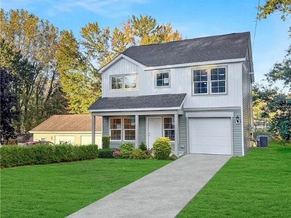 1761 Magnolia Blvd, Springfield, OH 45503