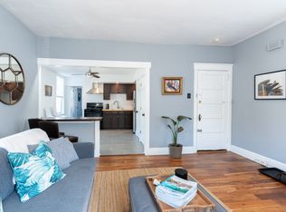 22 S Haddon Ave #4, Haddonfield, NJ 08033