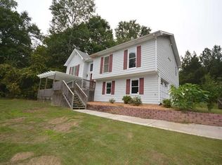 140 Tyson Rd, Villa Rica, GA 30180