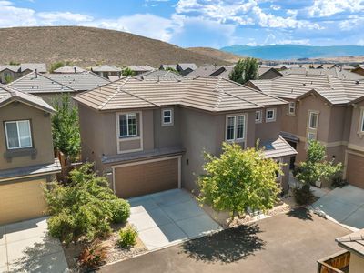 6775 Russian Thistle Dr, Sparks, NV, 89436