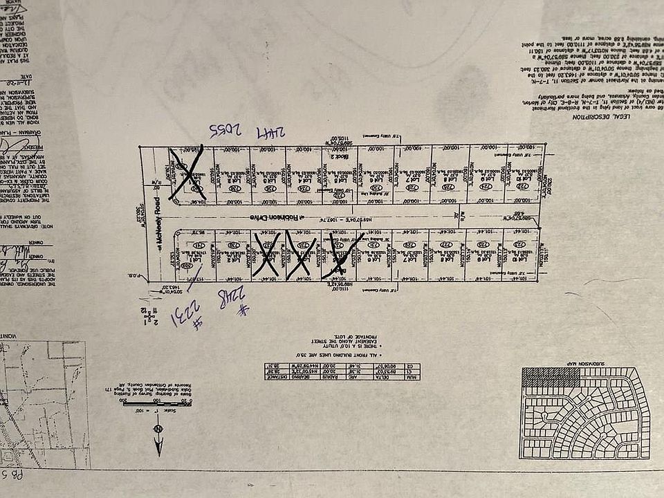 2nd image of 738 Robinson Dr