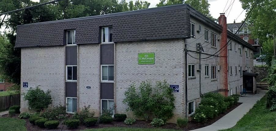255 McGregor Ave #21-21-21, Cincinnati, OH 45219 | Zillow