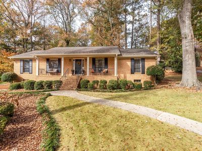 100 Woodward Rd, Birmingham, AL, 35228