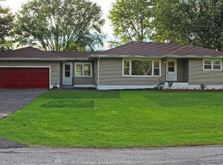 10602 Lane St, Crown Point, IN 46307