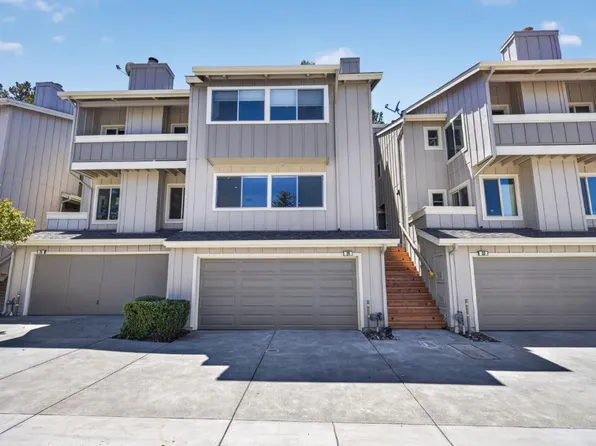 29 Weepingridge Ct, San Mateo, CA 94402