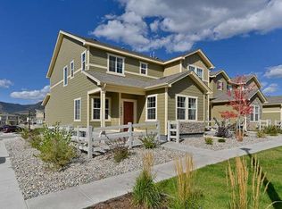 16405 Rustlers Range Point, Monument, CO 80132