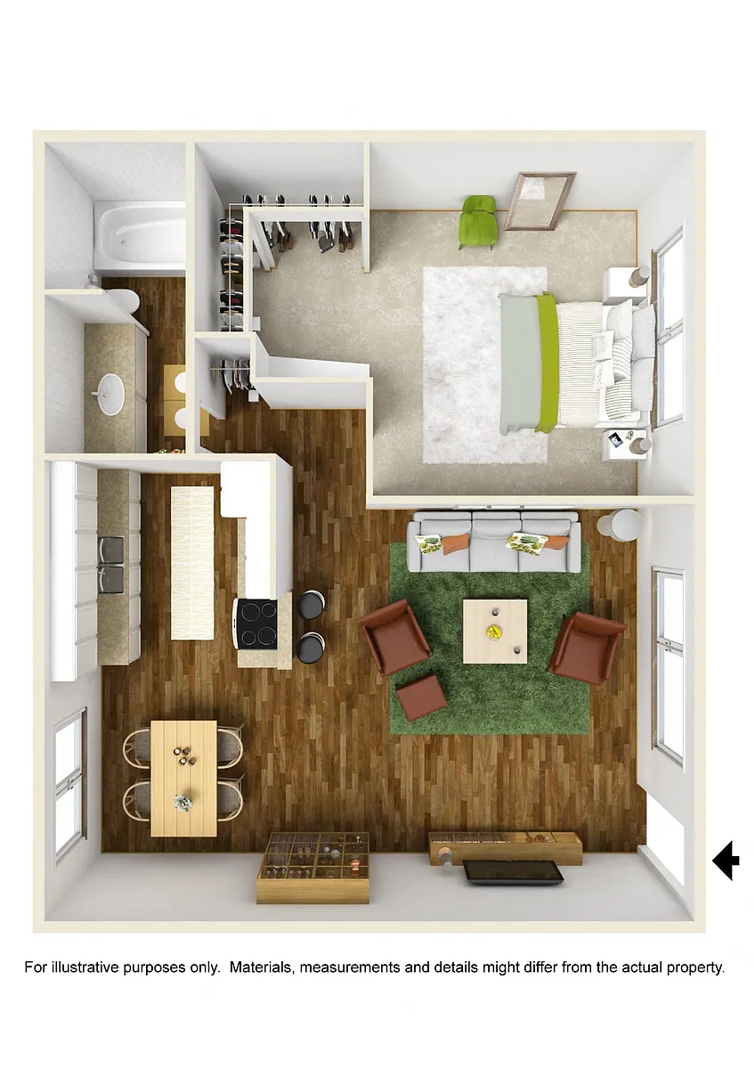 Building Photo - Stonehedge Apartments