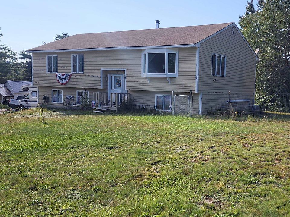 289 Route 115, Carroll, NH 03598 Zillow