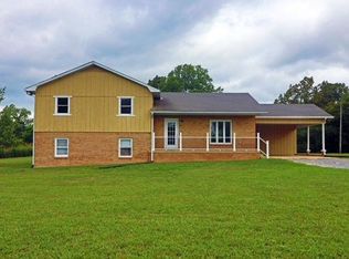 837 Whitlock Paris Rd, Paris, TN 38242