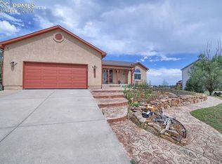 8219 Fort Smith Rd, Peyton, CO 80831