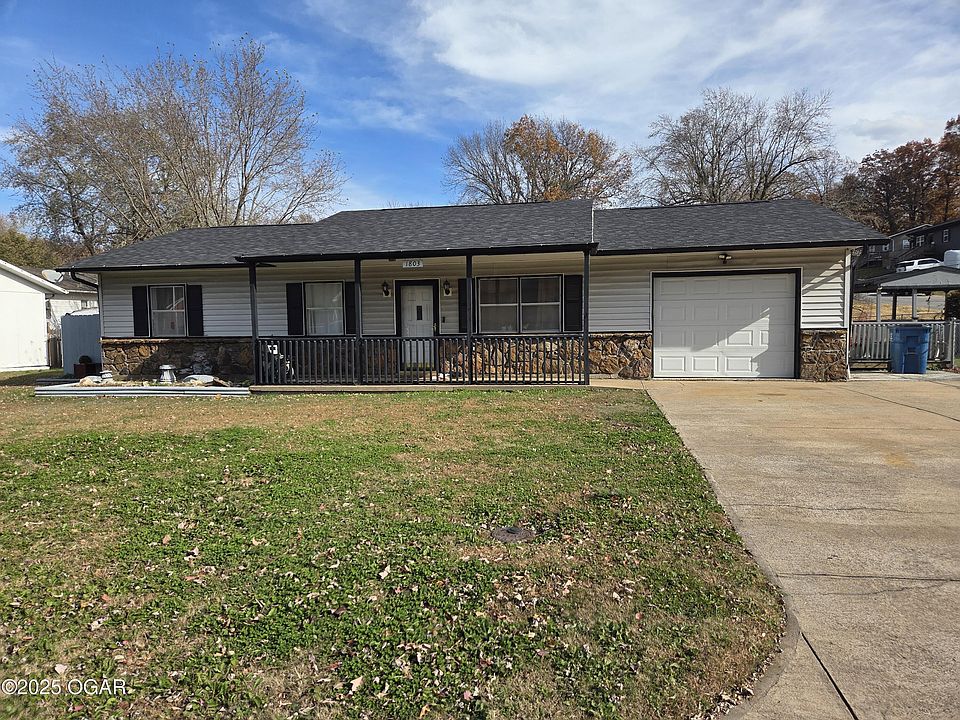 1st image of 1803 S Garland Douglas Dr