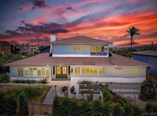 3380 Trumbull St, San Diego, CA 92106