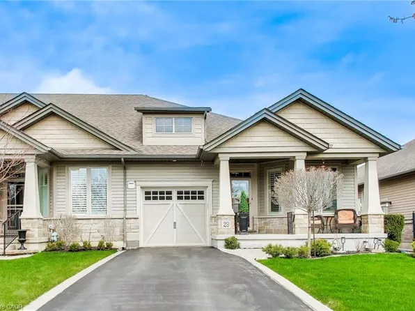29 Forestview Ct, West Lincoln, ON L0R 2A0