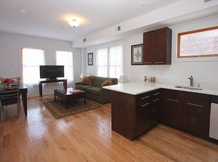 78 Palisade Ave #3F, Jersey City, NJ 07306