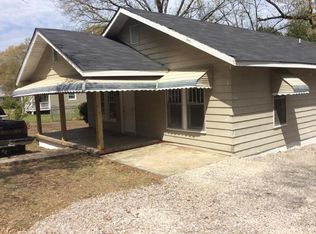 3957 Hilltop Rd SE, Bessemer, AL 35022