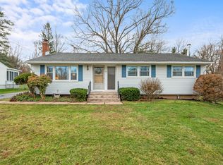 85 Beacon Hill Rd, East Hartford, CT 06108