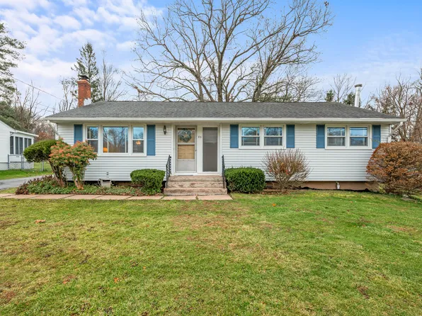 85 Beacon Hill Road, East Hartford, CT 06108
