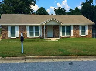 6901 Buckeye Way, Columbus, GA 31904