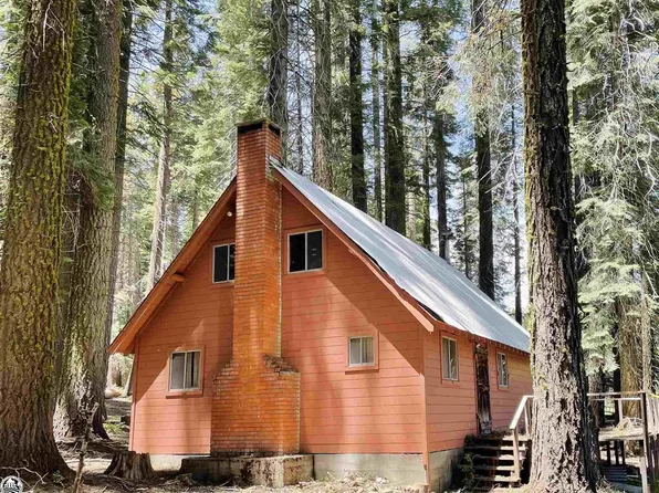 LOT 7/7X Aspen Valley Rd, Groveland, CA 95321