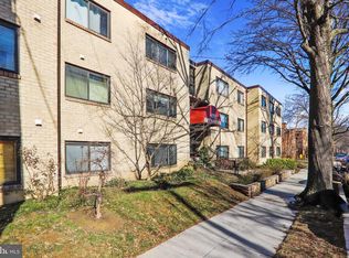 4555 Macarthur Blvd NW APT G6, Washington, DC 20007