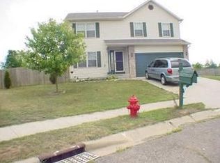 174 Fairgrounds St, Pataskala, OH 43062