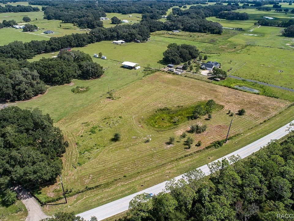 E C48, Bushnell, FL 33513 MLS 827143 Zillow