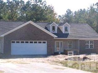 0 Pine Village Lot 3 Dr, Rocky Point, NC 28457