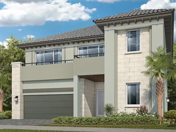 9565 Magnus Ter, Pompano Beach, FL 33076