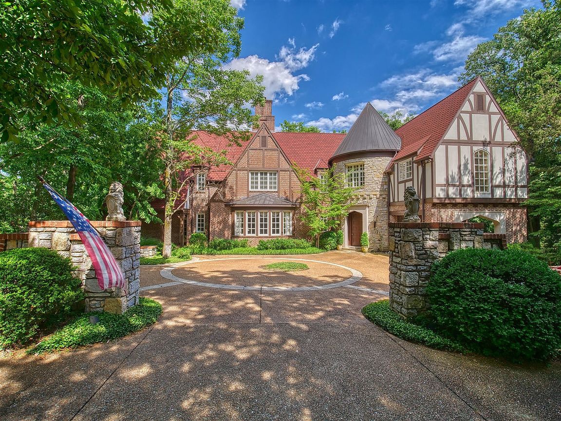 624 Westview Ave, Nashville, TN 37205 Zillow