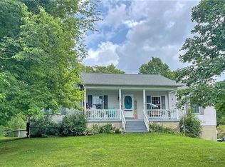 119 Mohawk Trl, Mercer, PA 16137