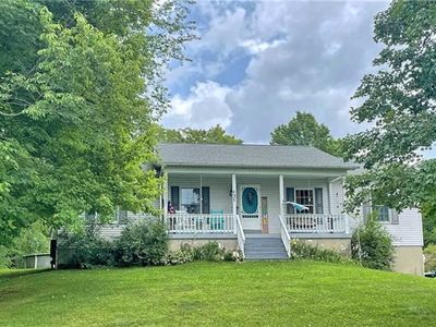 119 Mohawk Trl, Mercer, PA, 16137
