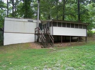 593 Hickman Shores Rd, Dover, TN 37058