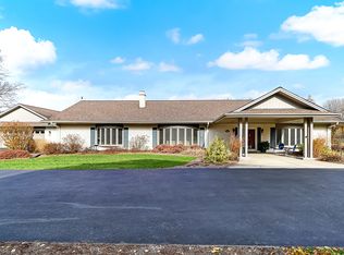 8218 Windsor Ct, Burr Ridge, IL 60527